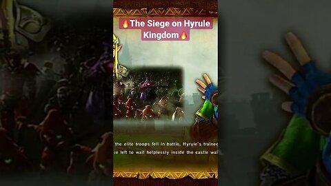 Hyrule Warriors: Definitive Edition