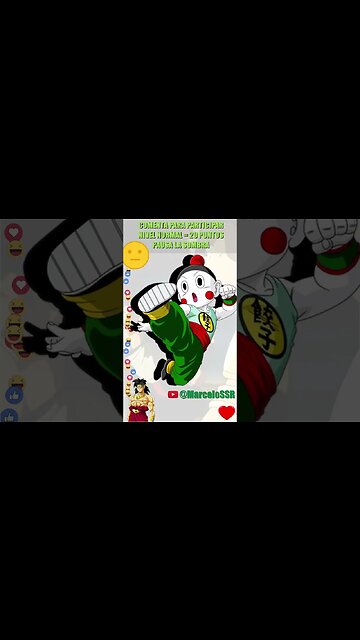 plagio dragon ball z kai dbs hindi dragon ball en vida real #blackgoku #dbzforlife #saiyanoc #bulmac