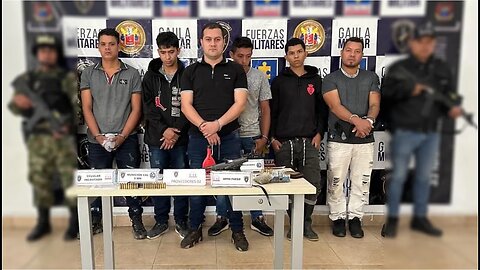 🛑Éxito en Operativo del Gaula a “CAMILO” Gaitanista de Oriente, Argelia y Nariño Antioquia👇👇