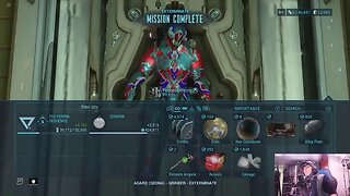 short stream