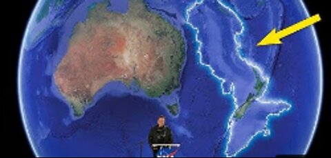 ALL WILL CHANGE | Scientists Terrifying New Underwater Discovery That Changes Everything!