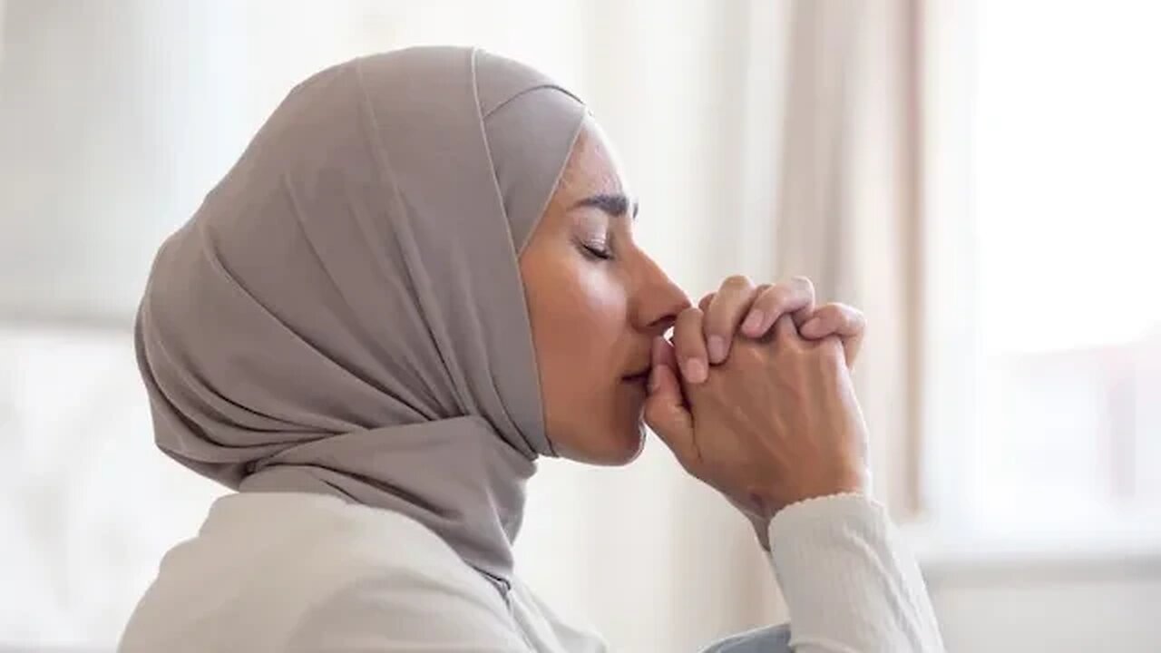 Great awakening in Iran
