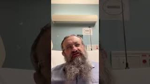 Pamje nga situata shëndetësore e Dr Z Zen Vladimir Zelenko ....