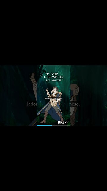 When the Party Bites Off More Than They Can Chew - Clip from The Gate Chronicles S1E57