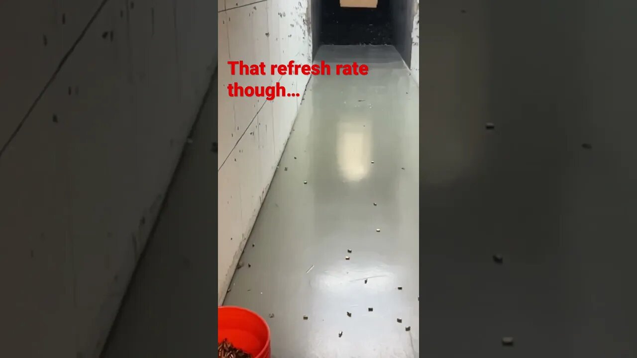 #youtubeshorts #shorts Vortex Defender CCW Red Dot