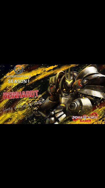 Entrega express Reinhardt #shorts