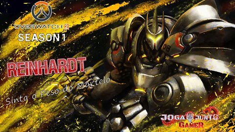 Entrega express Reinhardt #shorts