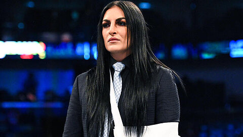 Mr. McMahon shuts down Sonya Deville: SmackDown, Feb. 11, 2022 @WWE