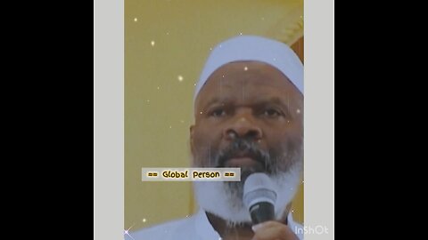 Blessed to be a Muslim