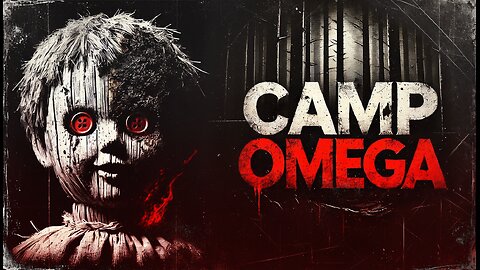 OMEGA CAMP - Creepypasta Story