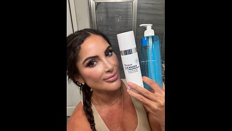 Double Cleansing Night time | Meamoshop O2 Mask Cleanser Code LOIS