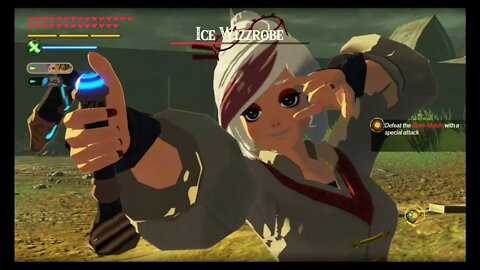 Hyrule Warriors: Age of Calamity DLC #2 - Challenge #182: EX The Budget Battle (Apocalyptic)