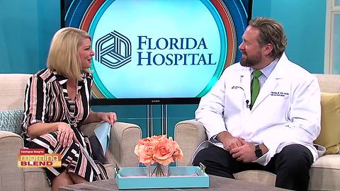 Florida Hospital Tampa