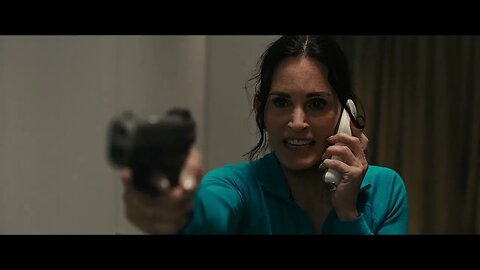SCREAM 6 "The Most Ruthless Ghostface Ever" (4K ULTRA HD) 2023
