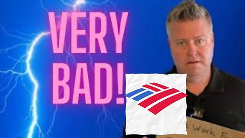 Bank Of America Just Gave A Dire Warning...