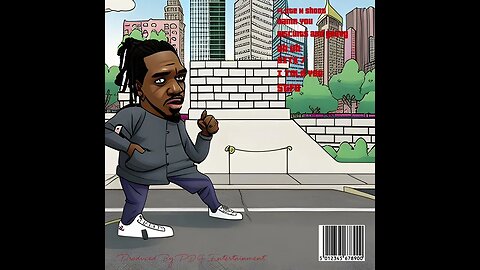 Flute N Shoot - Pusha T Ft Slim Shady & MJ [A.I Music]