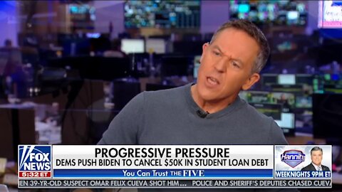 The Five ~ Full Show ~ 02 - 05 - 21.