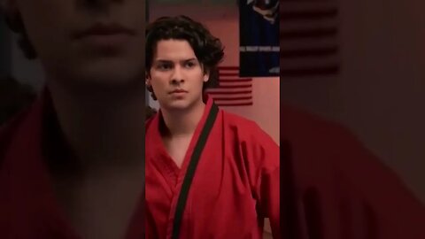 MIGUEL DIAZ É A GRANDE APOSTA DO MIYAGI DO PRESAS DE ÁGUIA PARA VENCER O SEKAI TAIKAI