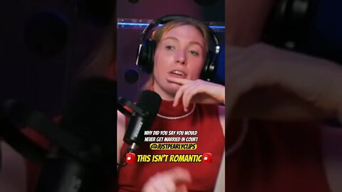 This ISN'T ROMANTIC...