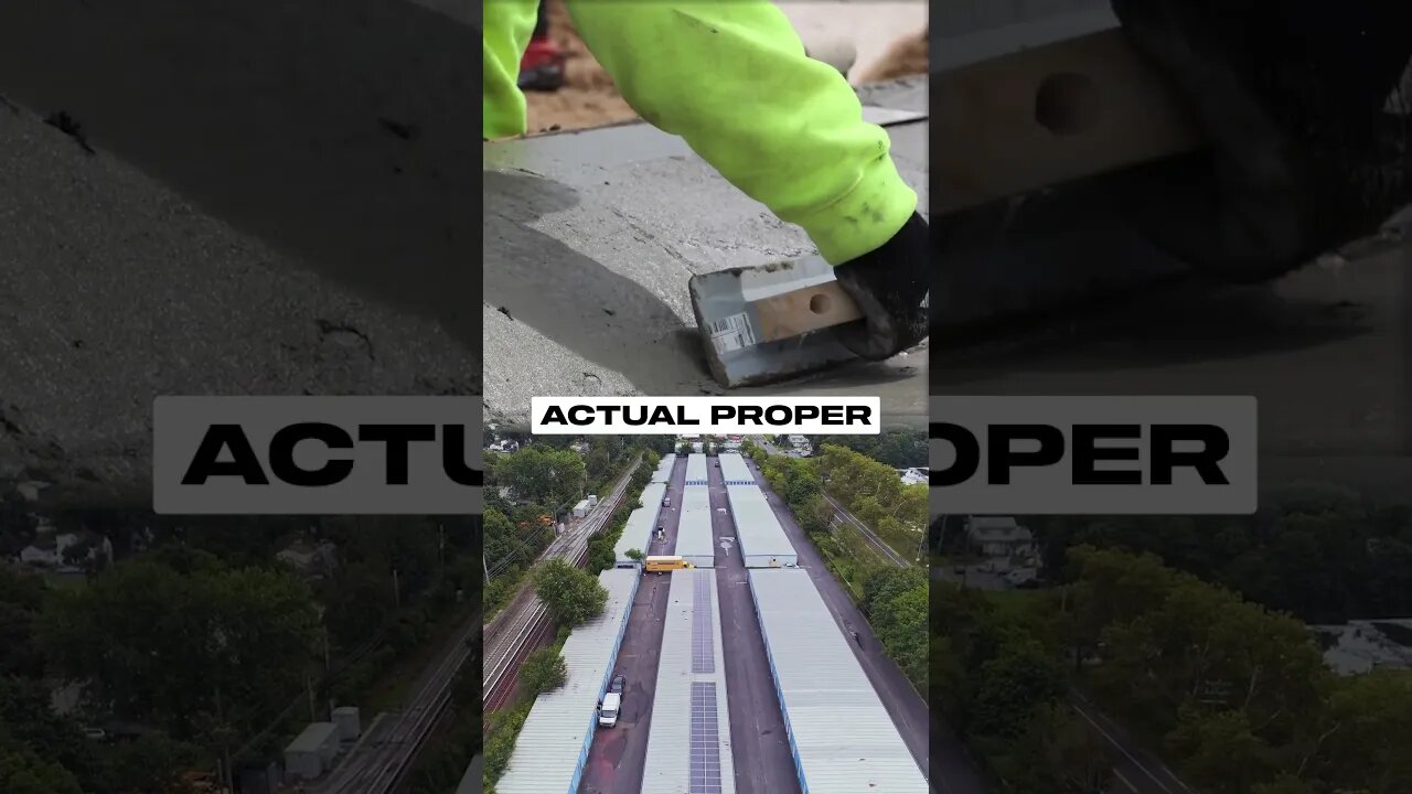 Enhancing Self Storage The Curb and Gutter Addition
