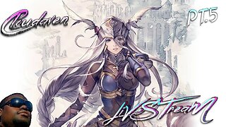 LIVE STREAM-]~CLOUDAVEN-VALKYRIE ELYSIUM [PT. 5 MODDED] ~12/28/22