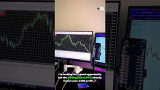 New Trading Week ✅