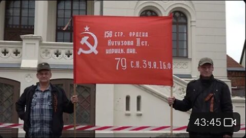 Kriegsverbrechen gegen Russen sind Alltag in der Ukraine! staatenlos.info Wittenburg