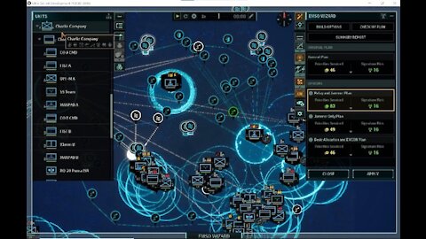 Marines adopt DARPA force design software to build the Corps for future fight