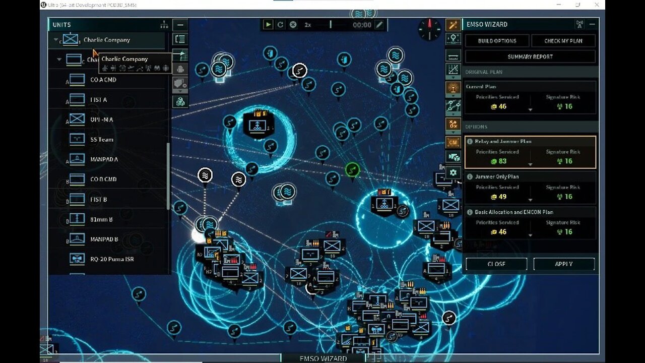 Marines adopt DARPA force design software to build the Corps for future fight