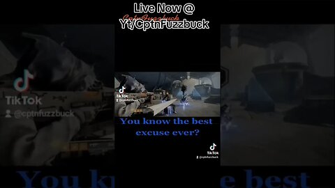 Last Chance GM's. Live Now
