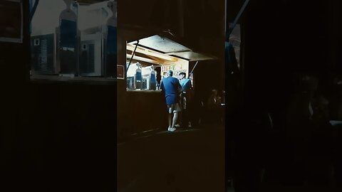 Piccolo Bar