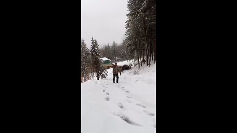 Fail Compilation #logcabin #logcabinbuild