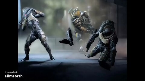 Mass Effect Andromeda - "Greetings from Drack" #shorts