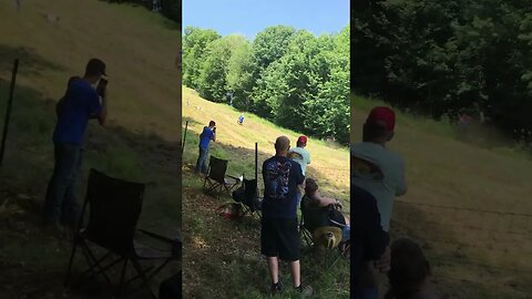 Royal Mountain Hill Climb Caroga Lake NY