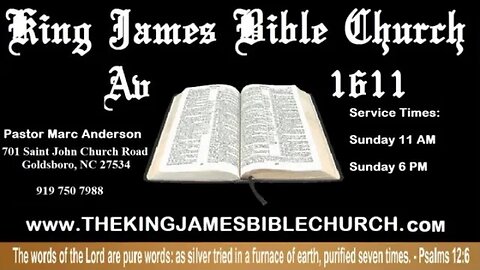 Q&A Tithing 08 27 23 Pastor Marc Anderson