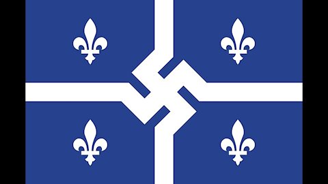 Le Québec est une dictature Nazi