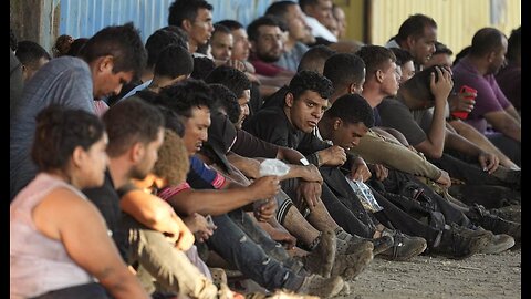 Border Crisis Texas Border Town Residents Are Arming Up