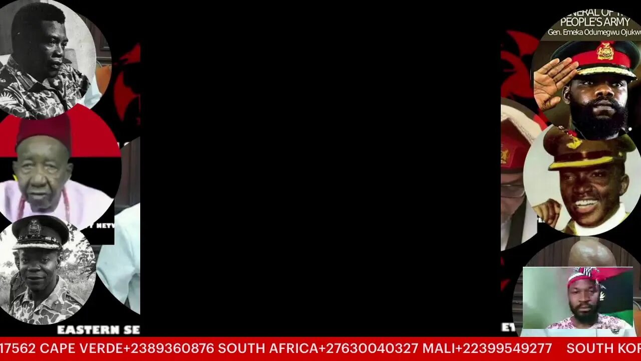 ITS MNK DAY. CALL NOW, SPEAK YOUR DIALET