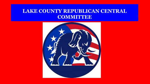 LC Republican Central Committee Congressional Debate - Question 1