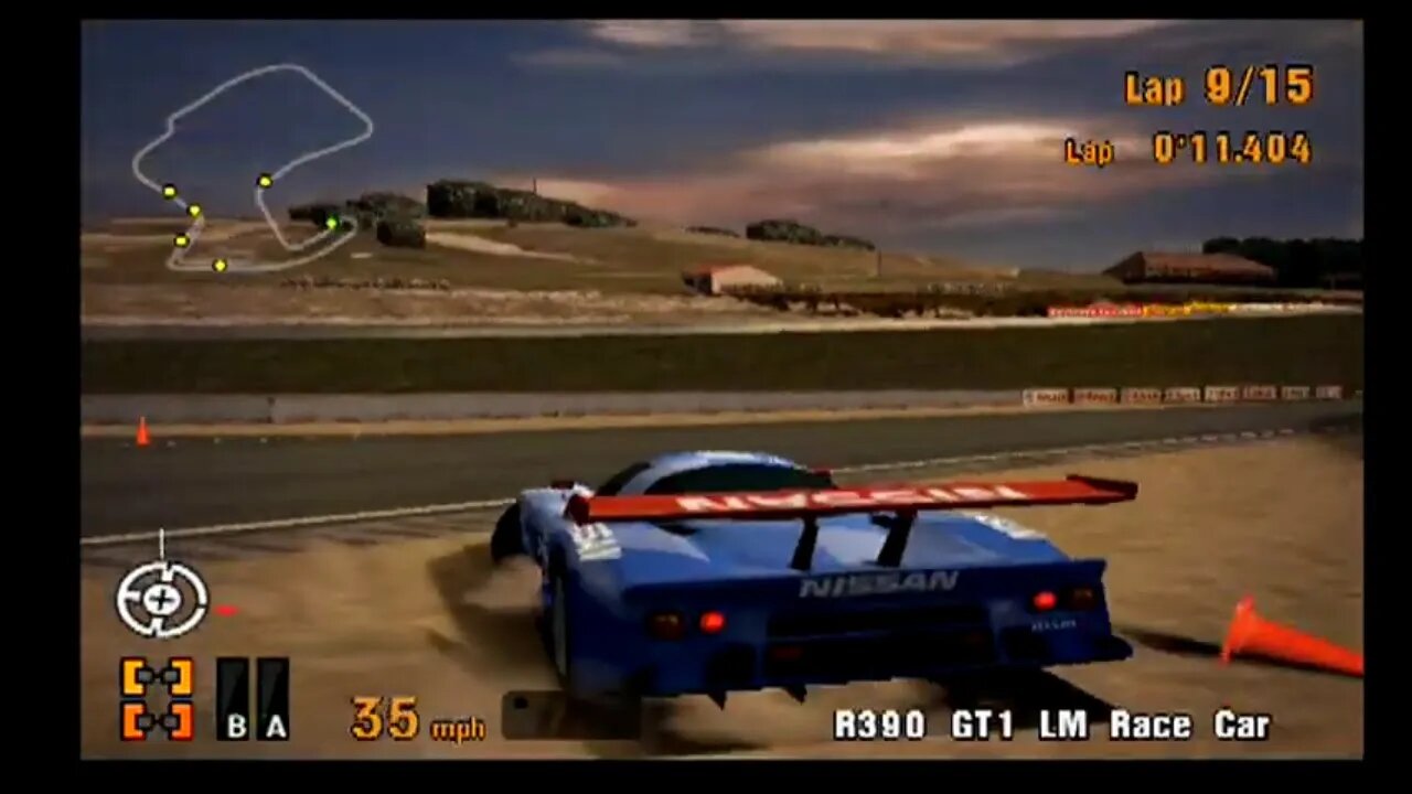 Gran Turismo 3 EPIC RACE! Hilarious AI Spins, Crashes, and Pit Stop Fails on Laguna Seca! Part 58!