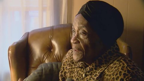 Would-be robbers shot and killed