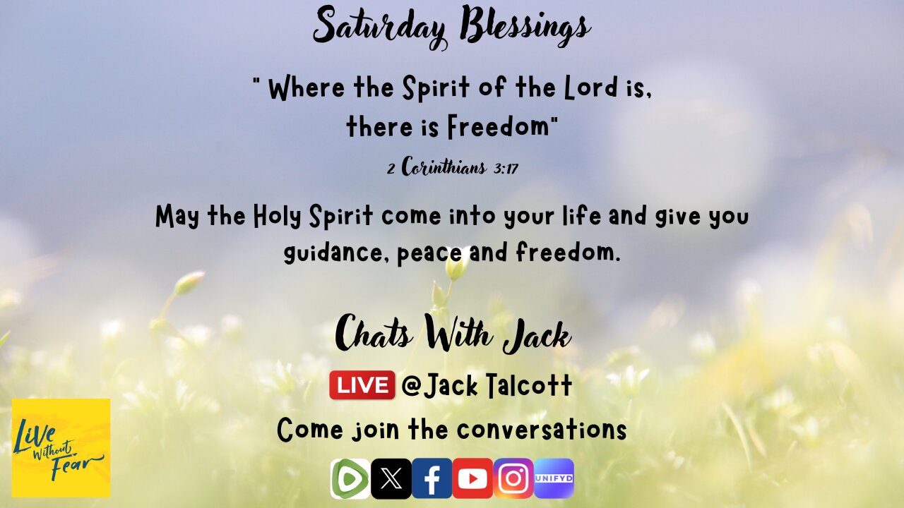 What Do You Want? How Do You Know? Church with Jack and Open(ish) Panel Opportunity