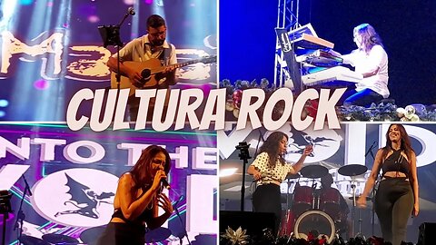 CULTURA ROCK ESPECIAL DE DEZEMBRO 2022 ARTUR NOGUEIRA