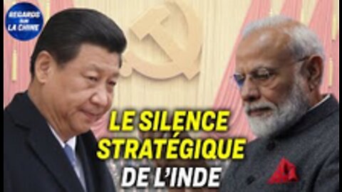 Politique d'une seule Chine le silence stratégique de l'Inde