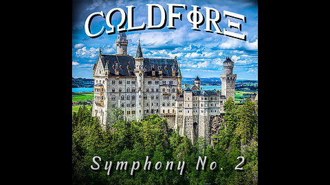 ColdFire - Symphony No. 2 - 01 Overture