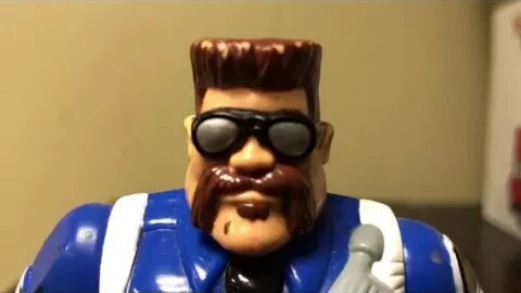 Sarge’s Thought For The Day 1/27/18