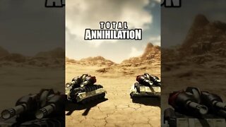 Total Annihilation Franchise Posters