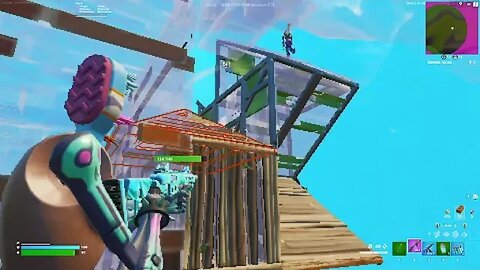 Session 6: Fortnite (ZoneWars Matchmaking)
