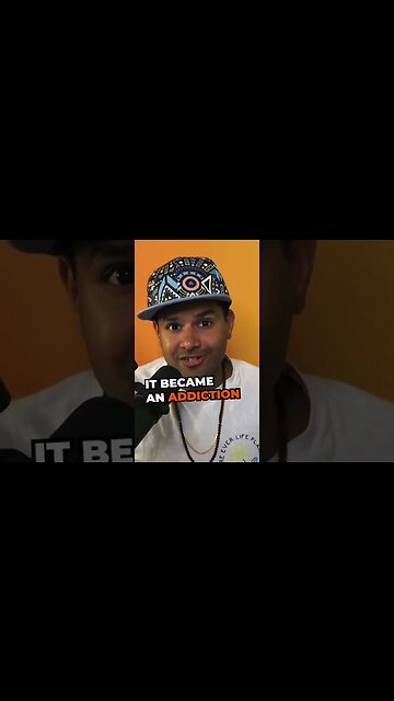 What having a workout addiction looks like#askabhinav #shorts