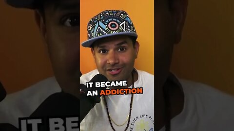 What having a workout addiction looks like#askabhinav #shorts